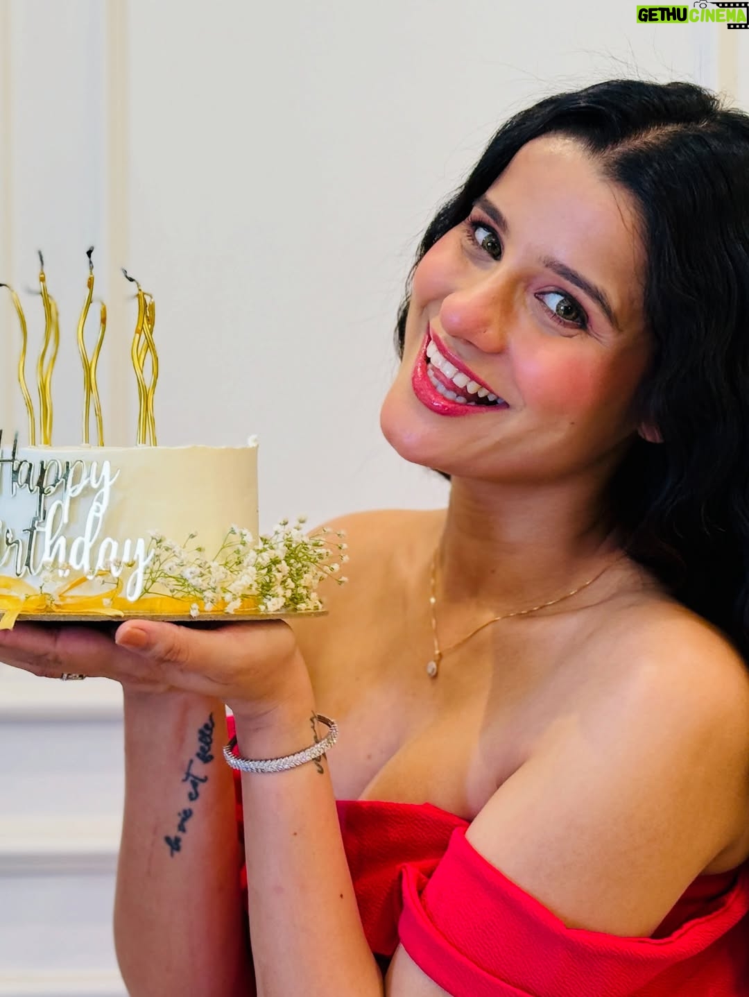 Kanishka Sharma - 3 Likes - 29th Birthday with my Duniya🧿🥂