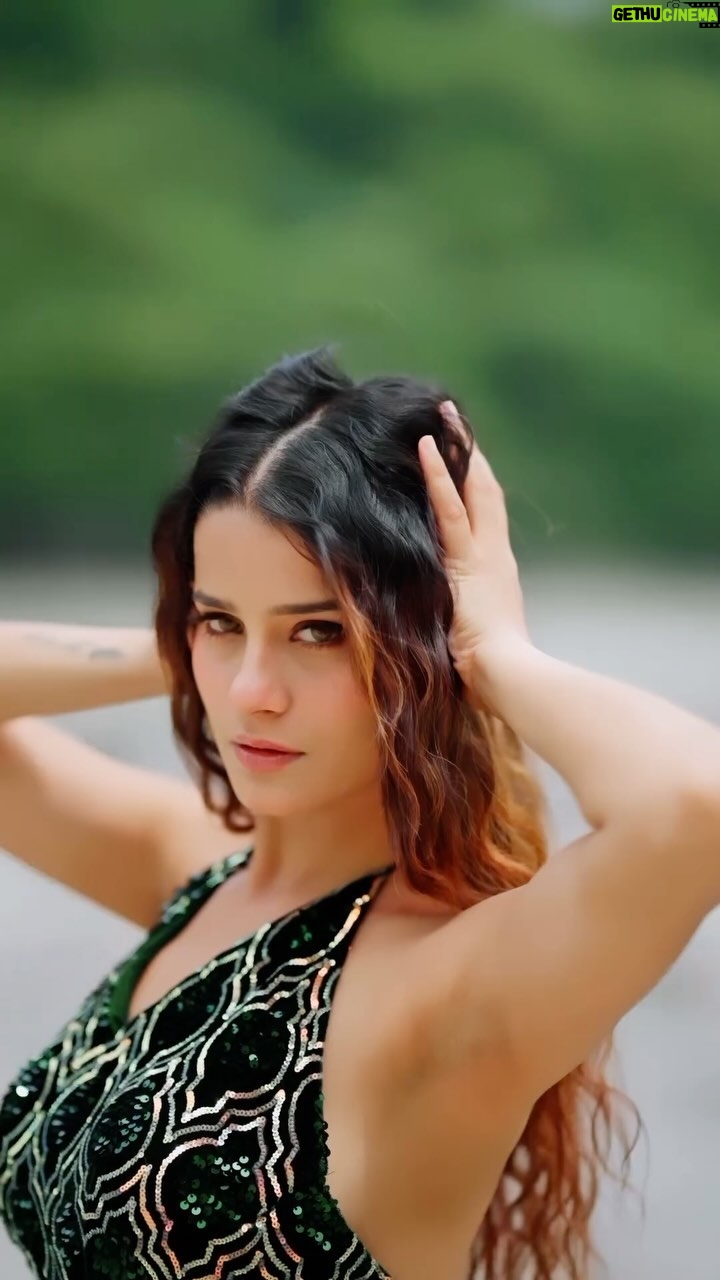Kanishka Sharma - 5.6K Likes - Tauba tauba💫

🎥 - @iamarshadkhanphotography0