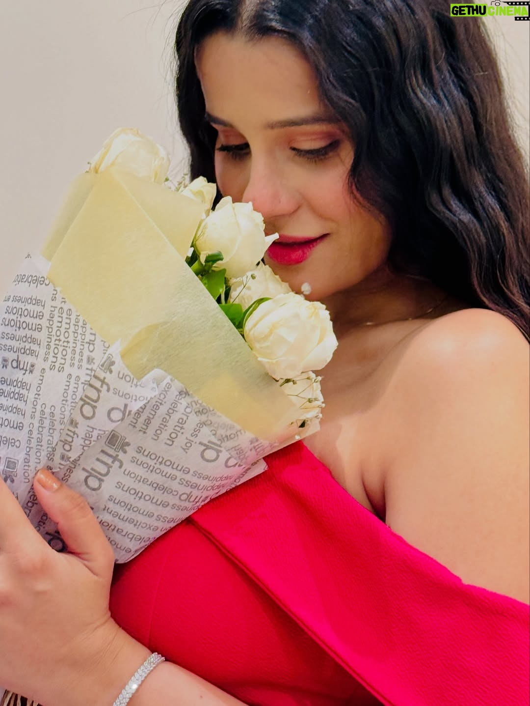 Kanishka Sharma - 3 Likes - 29th Birthday with my Duniya🧿🥂