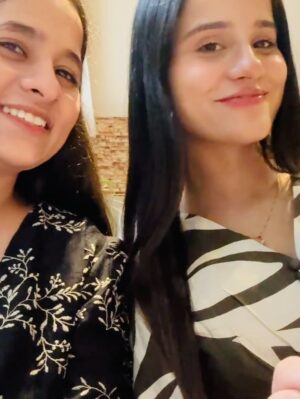 Kanishka Sharma Instagram - Birthday Eve with my jaans🫂🥂
📍- @the_autumnhouse