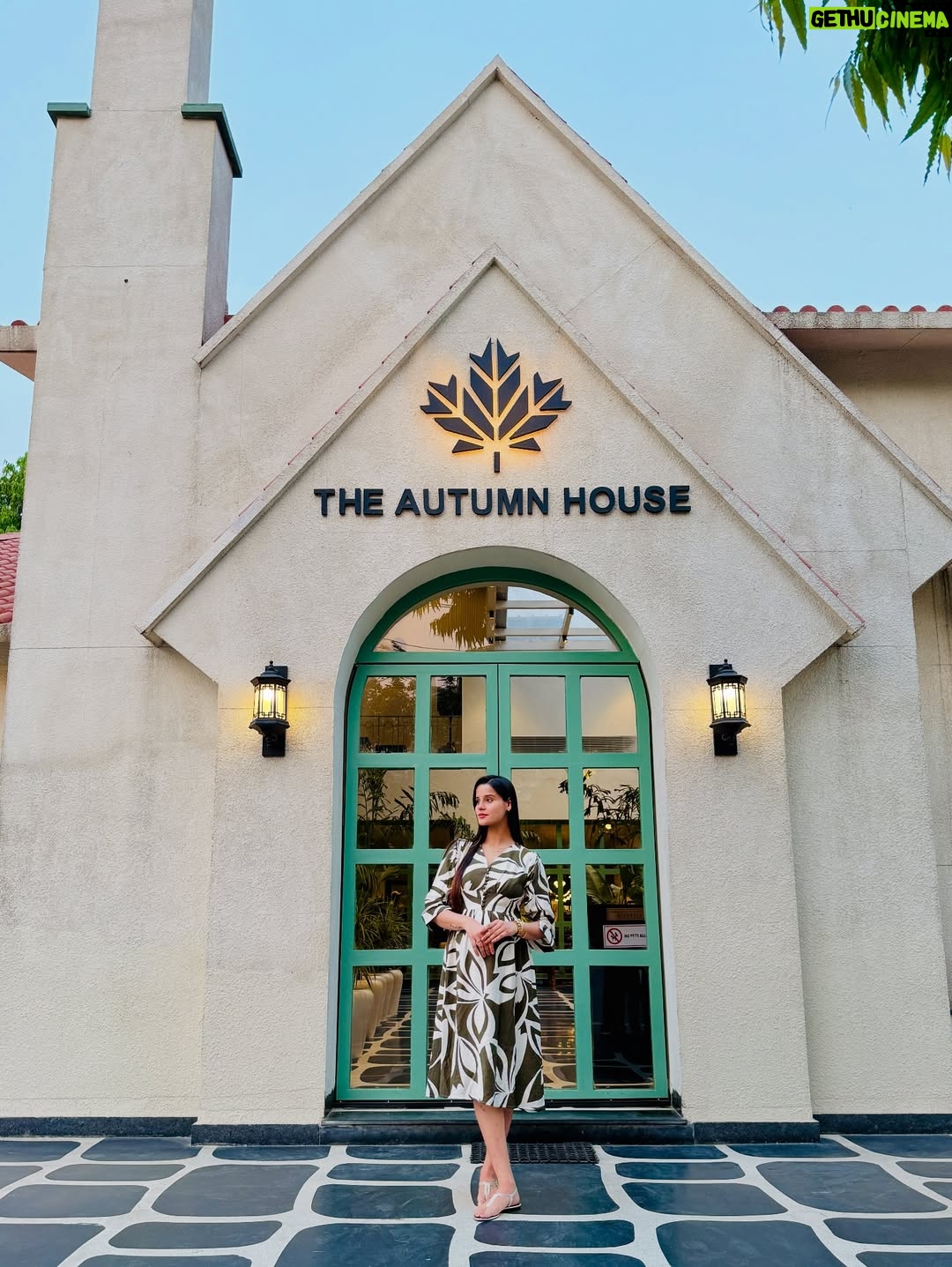 Kanishka Sharma - 3 Likes - Birthday Eve with my jaans🫂🥂

📍- @the_autumnhouse