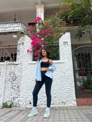 Kanishka Tewari Instagram - Choomantarš«¶š»āØ
#insta #instamood #instapost #instagramposts #explorepage #exploremoreŁ #explore #trending #trendingposts #viral #viralpost #fyp #fypage #foryoupage #vibewithkanishka_