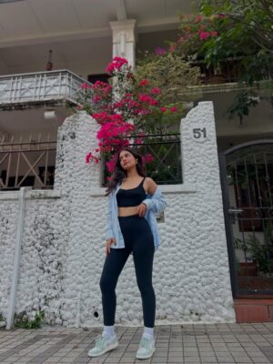 Kanishka Tewari Instagram - Choomantarš«¶š»āØ
#insta #instamood #instapost #instagramposts #explorepage #exploremoreŁ #explore #trending #trendingposts #viral #viralpost #fyp #fypage #foryoupage #vibewithkanishka_
