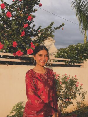 Kanishka Tewari Instagram - š„āØ
#insta #instamood #instapost #instagram #explore #exploremypage #exploremoreŁ #trending #trendingposts #viral #viralpost #desi #desipost #desiaesthetic #indianoutfits #indianoutfit #fyp #fypage #foyoupage #vibewithkanishka_