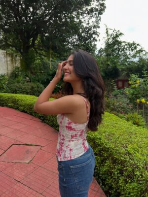 Kanishka Tewari Instagram - Tu mohabbat haiā¤ļø
.
.
.
.
.
#instaphoto #instapost #instamood #instragram #explore #explorepage #exploremoreŁ #viral #viralpost #viralpics #trending #trendingposts #happypictures #ootd #outfits #outfitoftheday #cutefits #fyp #fypage #foryoupage #foryou