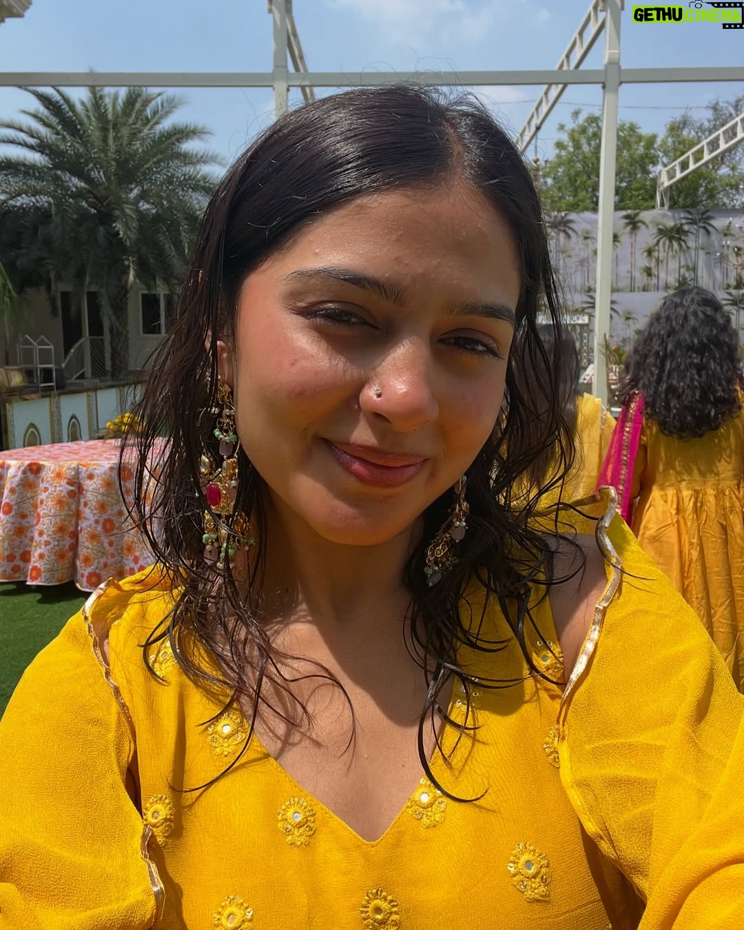 Kanishka Tewari - 3K Likes - The shaadi dump🫶🏻✨🦋

#insta #instapost #instagram #instamood #explore #exploremoreً #shaadi #shaadiseason #desicore #friends #fypage #viral #viralpost #fyp #vibewithkanishka_