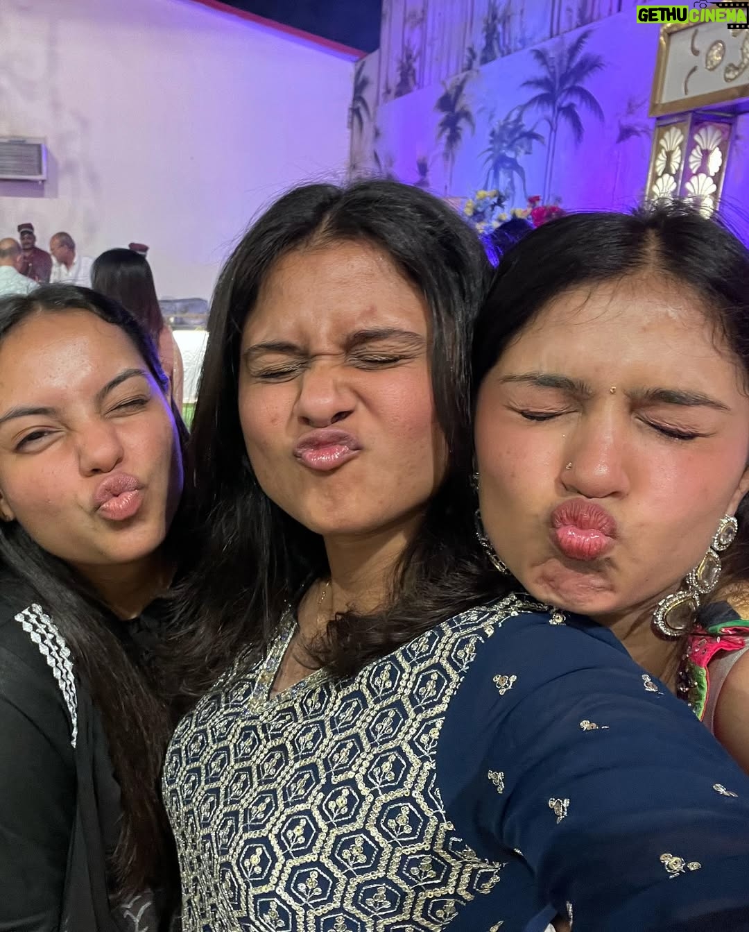 Kanishka Tewari - 3K Likes - The shaadi dump🫶🏻✨🦋

#insta #instapost #instagram #instamood #explore #exploremoreً #shaadi #shaadiseason #desicore #friends #fypage #viral #viralpost #fyp #vibewithkanishka_