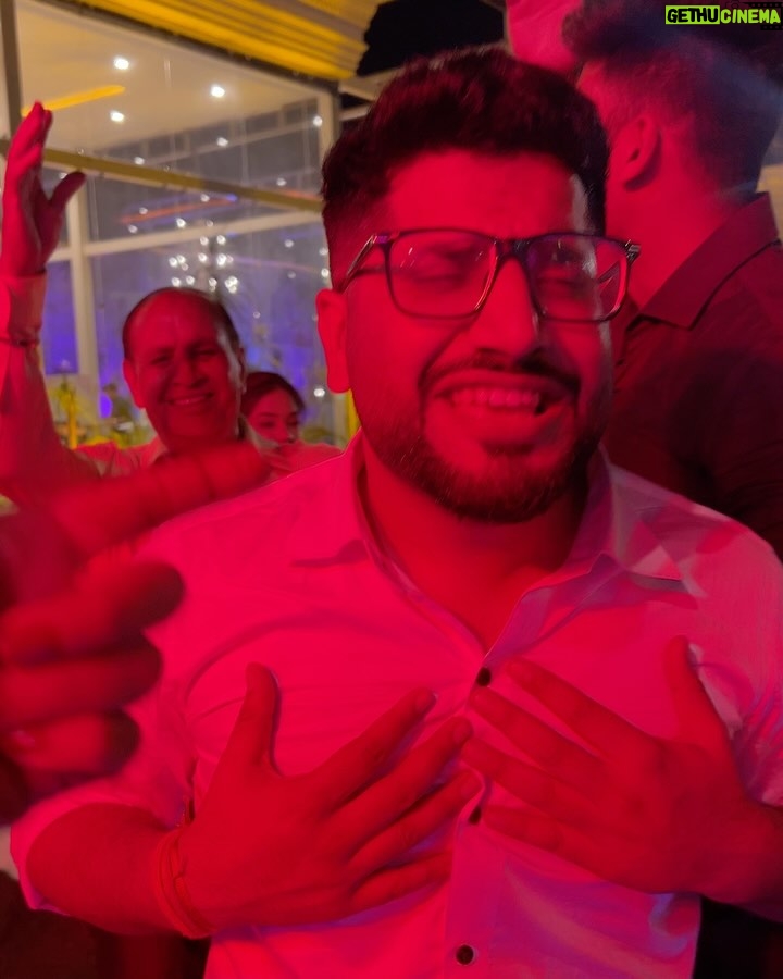 Kanishka Tewari - 3K Likes - The shaadi dump🫶🏻✨🦋

#insta #instapost #instagram #instamood #explore #exploremoreً #shaadi #shaadiseason #desicore #friends #fypage #viral #viralpost #fyp #vibewithkanishka_