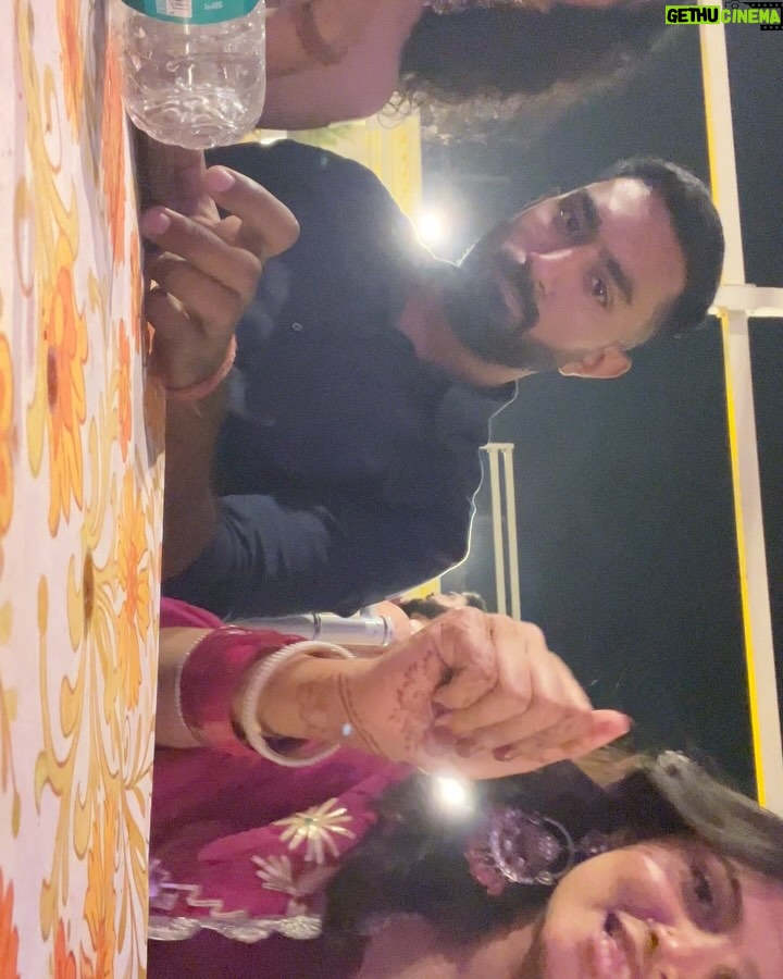 Kanishka Tewari - 3K Likes - The shaadi dump🫶🏻✨🦋

#insta #instapost #instagram #instamood #explore #exploremoreً #shaadi #shaadiseason #desicore #friends #fypage #viral #viralpost #fyp #vibewithkanishka_
