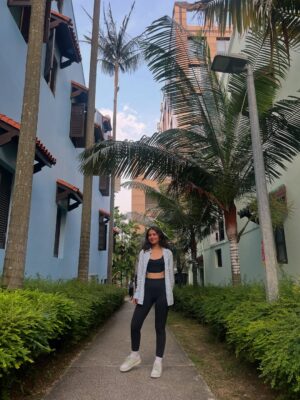 Kanishka Tewari Instagram - Choomantarš«¶š»āØ
#insta #instamood #instapost #instagramposts #explorepage #exploremoreŁ #explore #trending #trendingposts #viral #viralpost #fyp #fypage #foryoupage #vibewithkanishka_