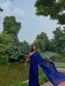 Actress Kanishka Tewari HD Photos and Wallpapers August 2025