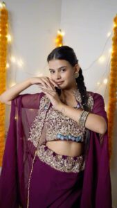 Actress Kanishkasss HD Photos and Wallpapers June 2025