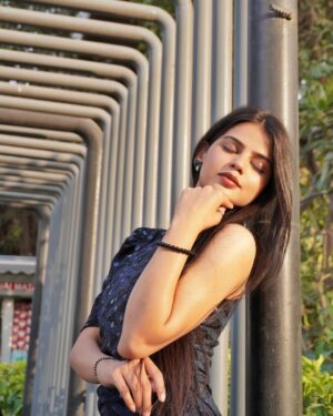 Kanishkasss Instagram - #kanishkasss 💫
“It’s not your job to like me, it’s mine.”💙
.
.
.
.
.
.
.
.
#foryou #trending #bloggerstyle #foryoupage #real #feature #influencer #instagood #fashion #postoftheday #fashionblogger #instadaily #instagram #love #lifestyle #explore #beyourself #beautiful #loveyouall #goodvibes #asthetic