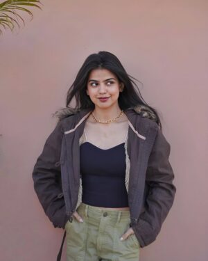 Kanishkasss Instagram - #kanishkasss 💫
Don’t give me your attitude, unless you want mine.✨
.
.
.
.
.
.
.
.
#foryou #trending #bloggerstyle #foryoupage #real #feature #influencer #instagood #fashion #postoftheday #fashionblogger #instadaily #instagram #love #lifestyle #explore #beyourself #beautiful #loveyouall #goodvibes #asthetic