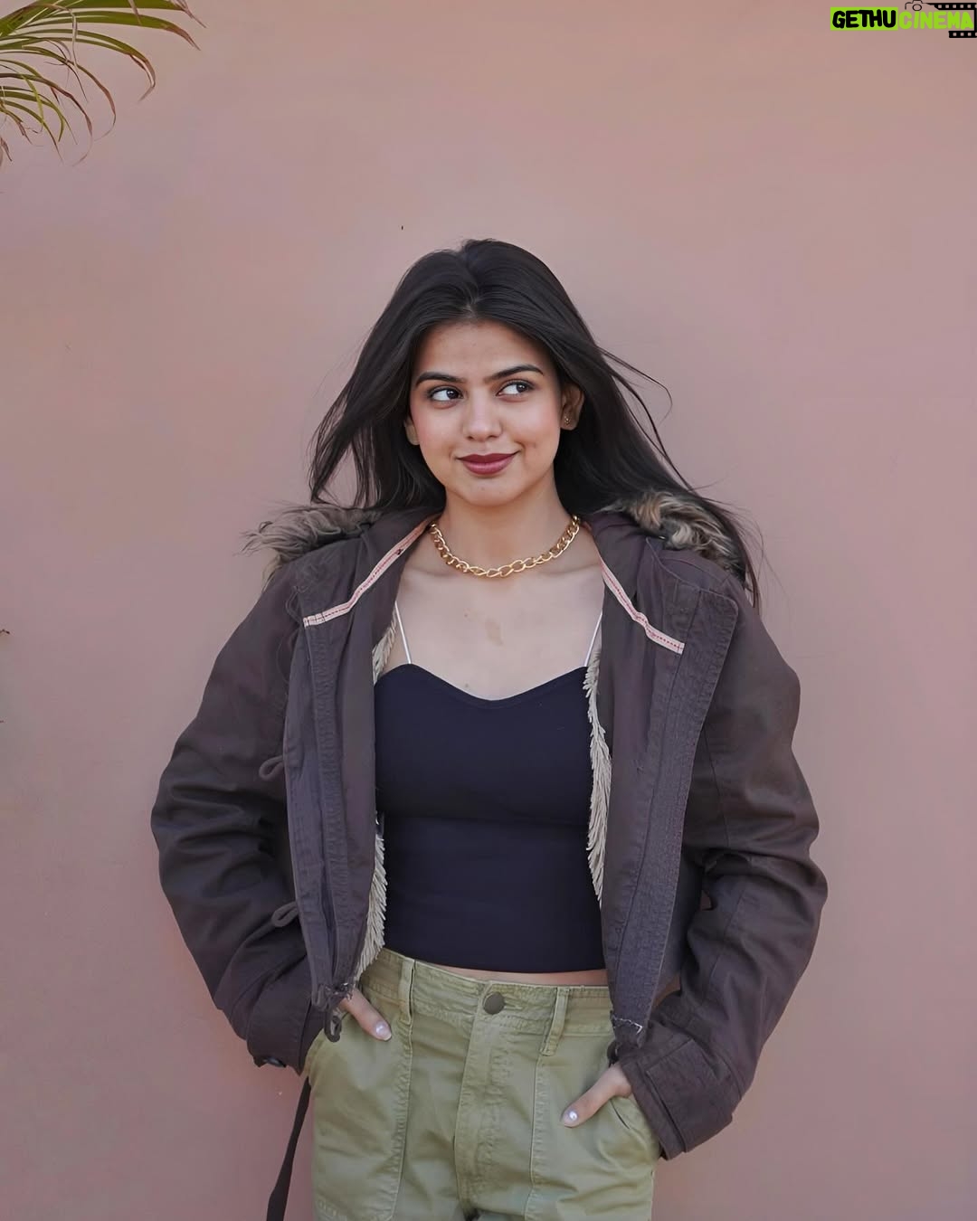 Kanishkasss - 23K Likes - #kanishkasss 💫
Don’t give me your attitude, unless you want mine.✨

.
.
.
.
.
.
.
.
#foryou #trending #bloggerstyle #foryoupage #real #feature #influencer #instagood #fashion #postoftheday #fashionblogger #instadaily #instagram #love #lifestyle #explore #beyourself #beautiful #loveyouall #goodvibes #asthetic