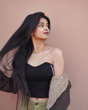 Kanishkasss Instagram - #kanishkasss 💫
Don’t give me your attitude, unless you want mine.✨
.
.
.
.
.
.
.
.
#foryou #trending #bloggerstyle #foryoupage #real #feature #influencer #instagood #fashion #postoftheday #fashionblogger #instadaily #instagram #love #lifestyle #explore #beyourself #beautiful #loveyouall #goodvibes #asthetic