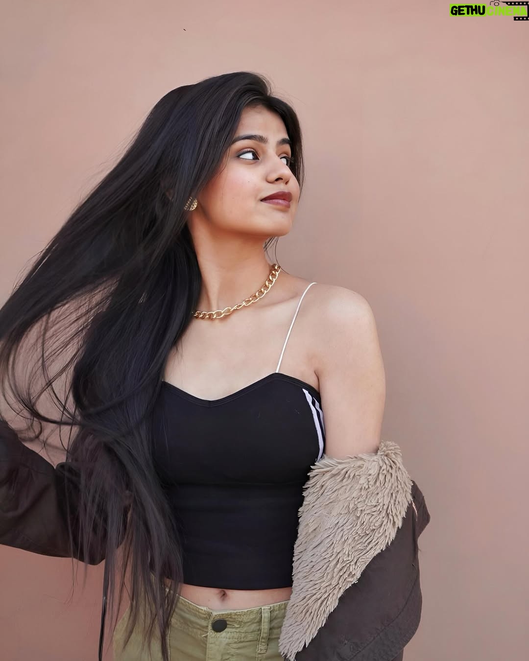 Kanishkasss - 23K Likes - #kanishkasss 💫
Don’t give me your attitude, unless you want mine.✨

.
.
.
.
.
.
.
.
#foryou #trending #bloggerstyle #foryoupage #real #feature #influencer #instagood #fashion #postoftheday #fashionblogger #instadaily #instagram #love #lifestyle #explore #beyourself #beautiful #loveyouall #goodvibes #asthetic