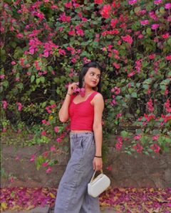 Actress Kanishkasss HD Photos and Wallpapers May 2024