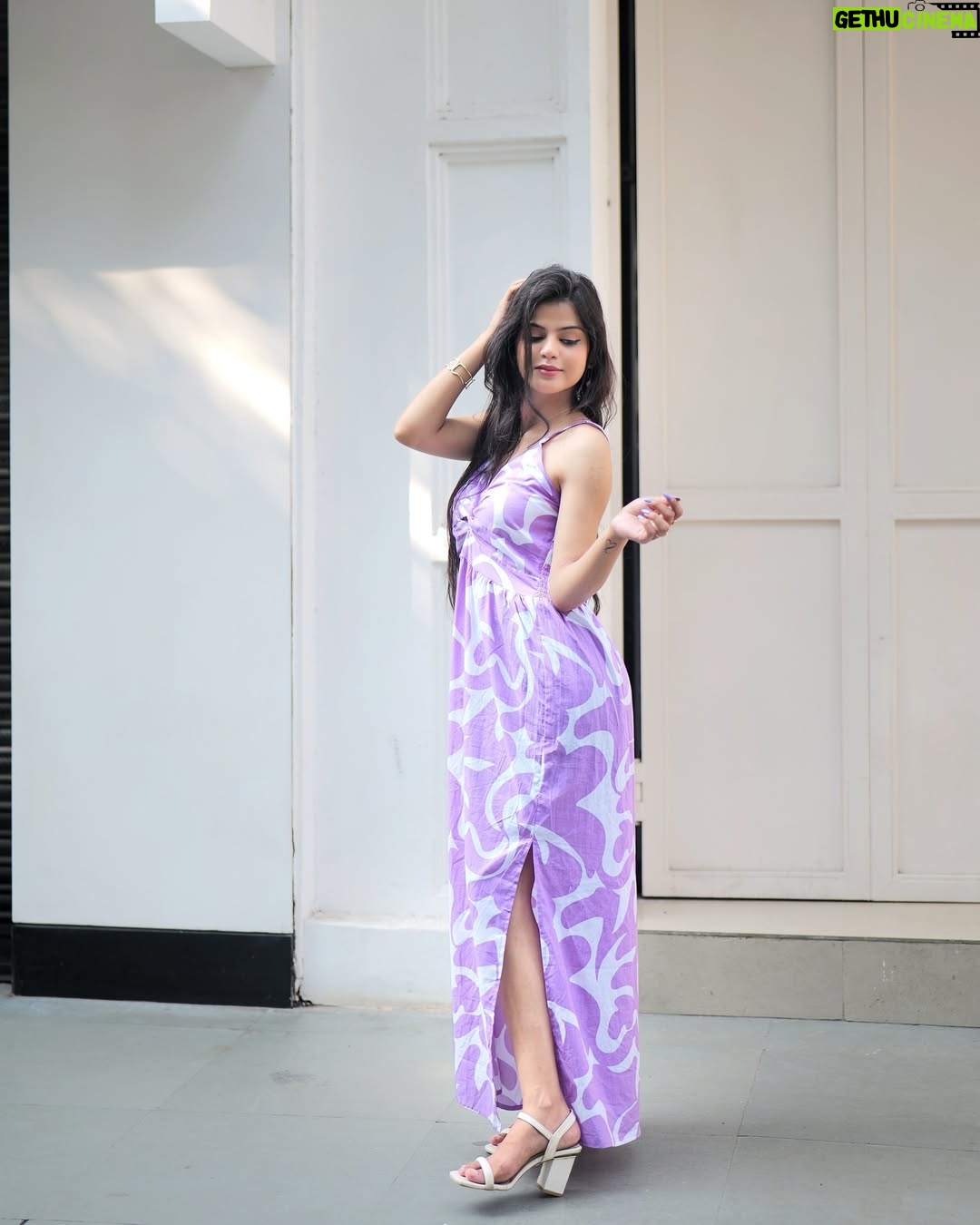 Kanishkasss - 21.5K Likes - #kanishkasss 💫
Treat me like a joke and I’ll leave you like it’s funny💜🤧🤍
.
.
.
.
.
.
.
.
#foryou #trending #bloggerstyle #foryoupage #real #feature #influencer #instagood #fashion #postoftheday #fashionblogger #instadaily #instagram #love #lifestyle #explore #beyourself #beautiful #loveyouall #goodvibes #asthetic #classy #elegant #august #attitude