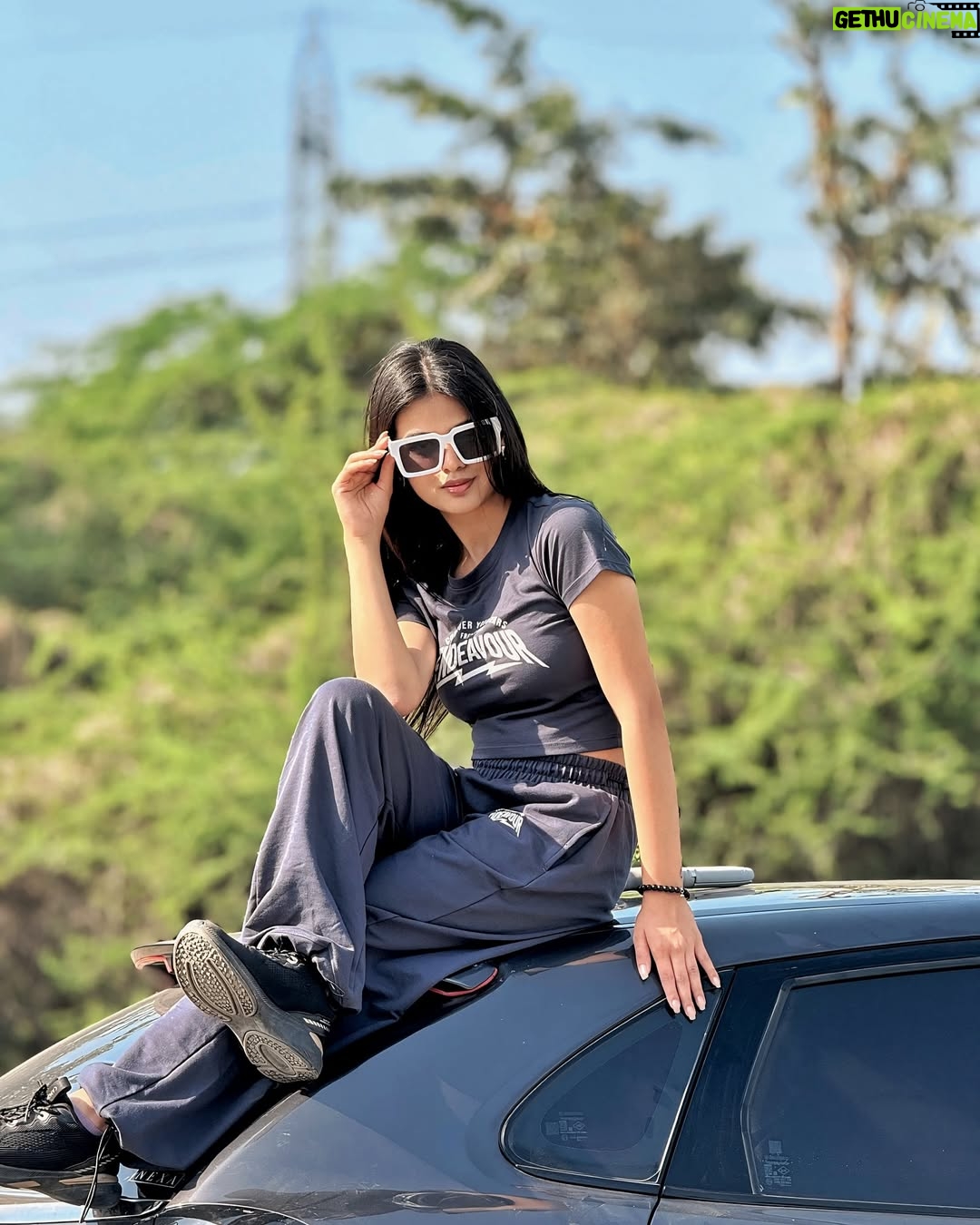 Kanishkasss - 69.6K Likes - #kanishkasss 💫
I’m not afraid to let my attitude shine bright😎
.
.
.
#instagram #instagood #trend #post