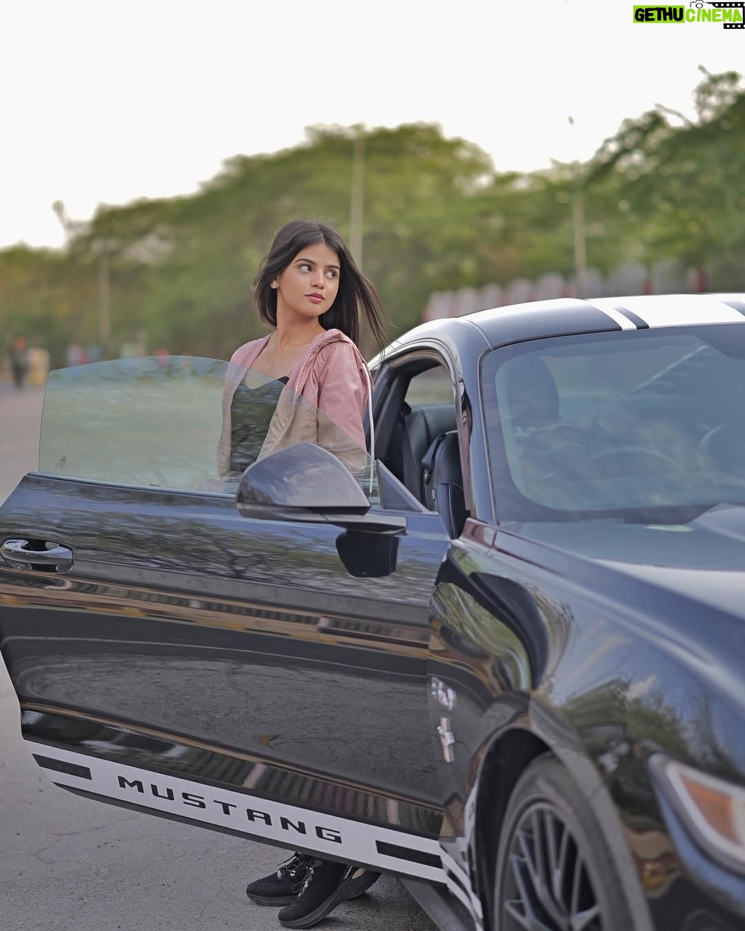 Kanishkasss - 19.2K Likes - #kanishkasss 💫
Tere layi mustang le layi😏🖤
.
.
.
.
.
.
.
.
#foryou #trending #bloggerstyle #foryoupage #real #feature #influencer #instagood #fashion #postoftheday #fashionblogger #instadaily #instagram #love #lifestyle #explore #beyourself #beautiful #loveyouall #goodvibes #asthetic #car #mustang