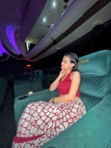 Actress Kanishkasss HD Photos and Wallpapers September 2025