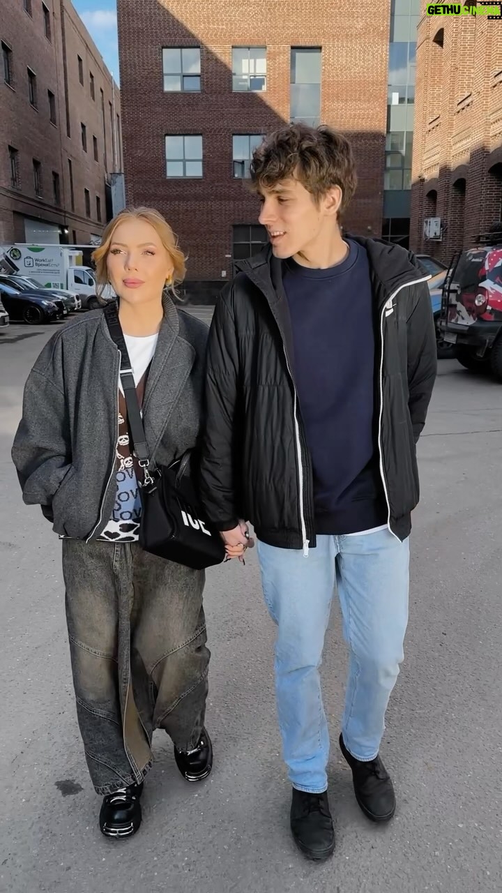 Kara Kross - 558.4K Likes - А 30 это уже старость ?😂