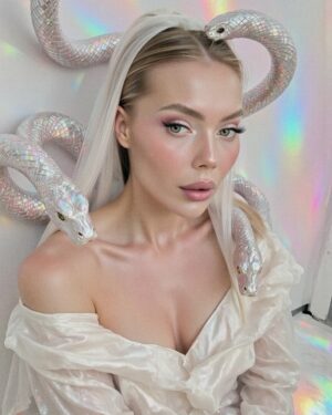 Kara Kross Instagram - С Наступающим Новым Годом 🎄🐍🙏🏻
Любите себя и не переставайте мечтать, ведь чудеса случаются 🙏🏻❤️ Главное верить в это🤲🏻
А мой главный подарок для вас - сольный концерт, который состоится 2 марта. Вход будет свободный ❤️