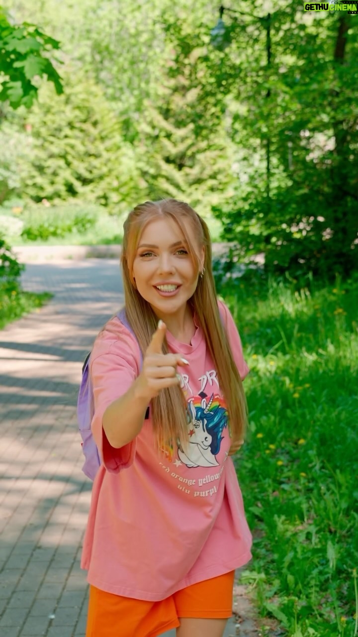 Kara Kross - 235.3K Likes - Даша - путешественница для взрослых 😂Ты знаешь кому отправить 👌🏼🤣