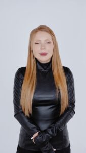 Actress Kara Kross HD Photos and Wallpapers May 2025