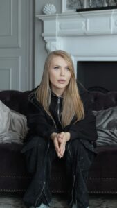 Actress Kara Kross HD Photos and Wallpapers October 2024