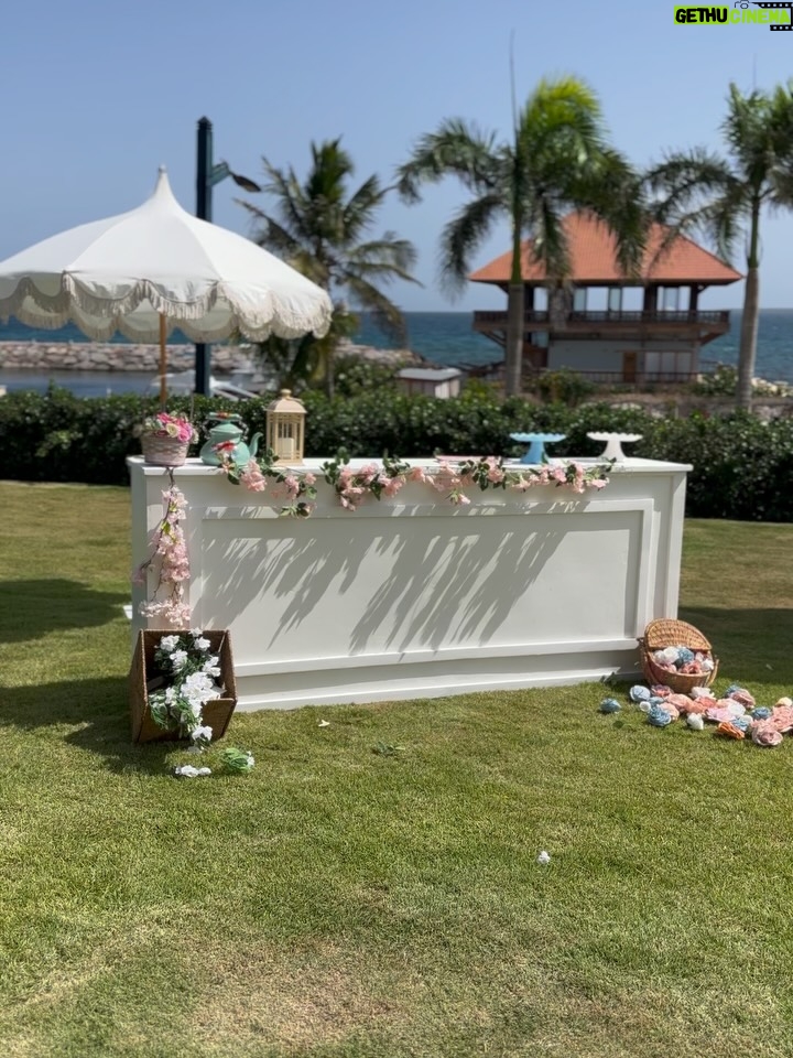 Karen Yapoort - 133.3K Likes - Tarde de Tè en nuestro Lugar favorito  @hiltongardeninnlaromana 👒🫖💐🥹🎂🥹

Mamorada 🥹🥹💐🥰💞
Feliz cumple princesa de nuestras vidas 👸🏻

Dress @cosmopolitanrunway 
Produccion @marketing2.0rd