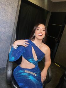 Actress Karen Yapoort HD Photos and Wallpapers September 2025