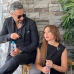 Karess Bashar