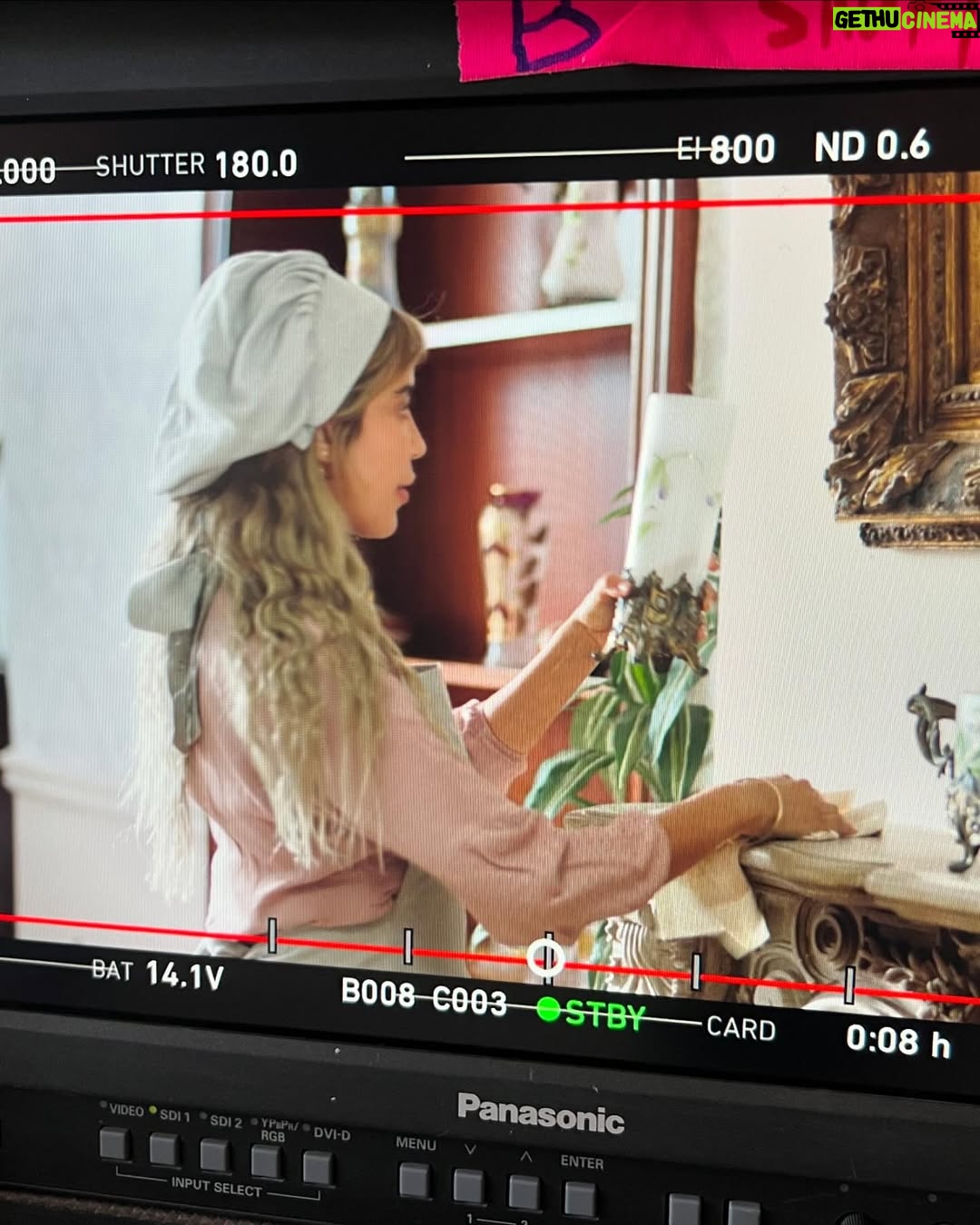 Karima Gouit - 116.8K Likes - Nour 🤍 نور 

#أنا_حرة 
Directed : the one @actarus_aksas 
@spectop_officiel 

Art director : @zakiaglzofficiel