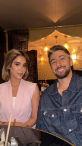Karima Gouit Top 100 Instagram Photos and Posts