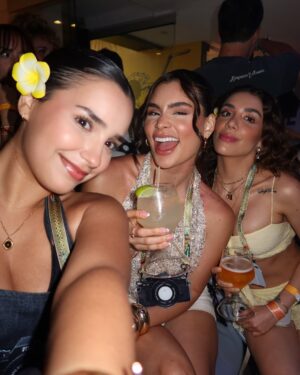 Karime Pindter Instagram - Puerto Rico está cabr*n 💛
