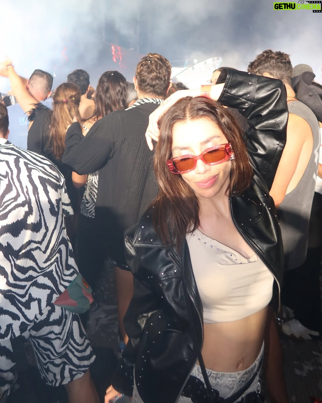 Karime Pindter - 138.1K Likes - Nos volvemos a encontrar… 🧚🩵#Tomorrowland