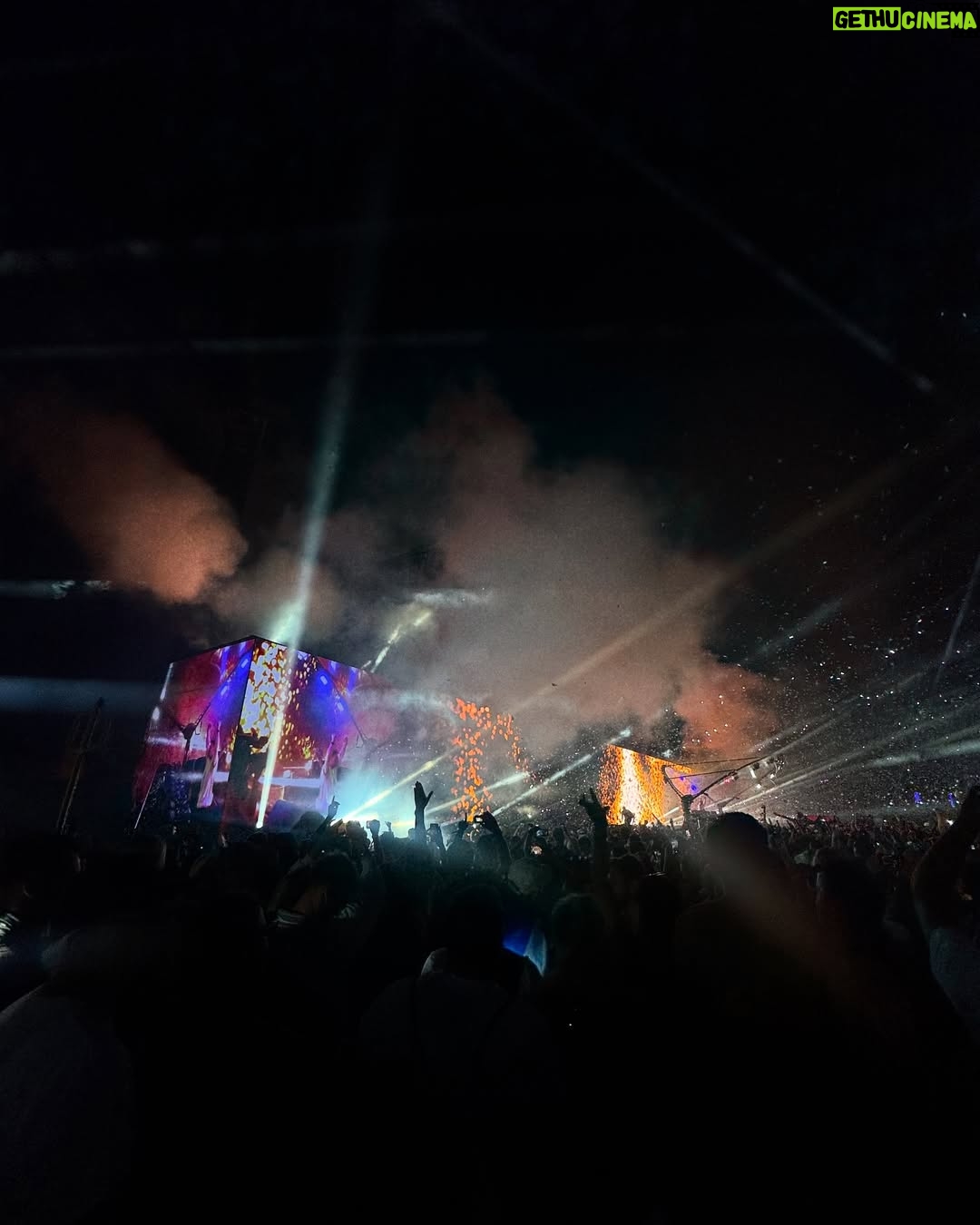Karime Pindter - 138.1K Likes - Nos volvemos a encontrar… 🧚🩵#Tomorrowland
