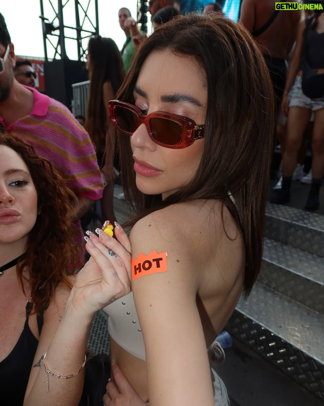 Karime Pindter - 138.1K Likes - Nos volvemos a encontrar… 🧚🩵#Tomorrowland