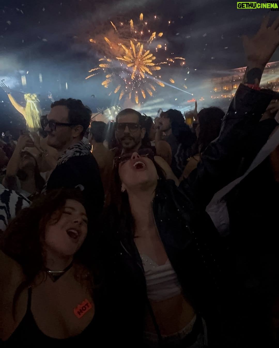 Karime Pindter - 138.1K Likes - Nos volvemos a encontrar… 🧚🩵#Tomorrowland