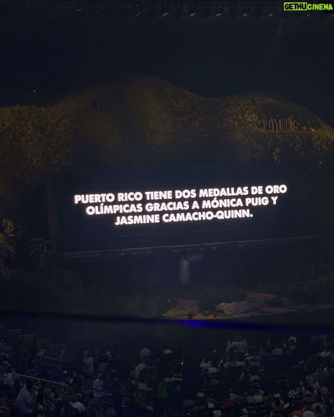 Karime Pindter - 191.6K Likes - Puerto Rico está cabr*n 💛