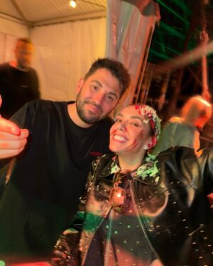 Karime Pindter Instagram - Increíble fin en Tomorrowland con amigos que extrañaba mucho y música top ✨