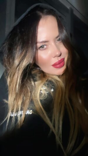 Karina Jelinek Instagram - #buendia 🤍
