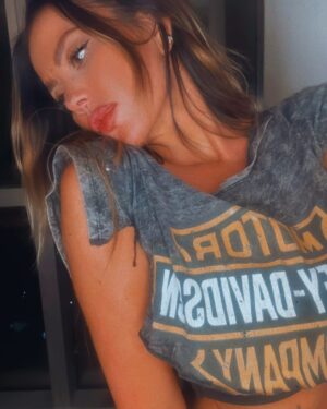 Karina Jelinek Instagram - #buenasnoches 🫶