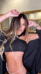 Actress Karina Jelinek HD Photos and Wallpapers August 2024
