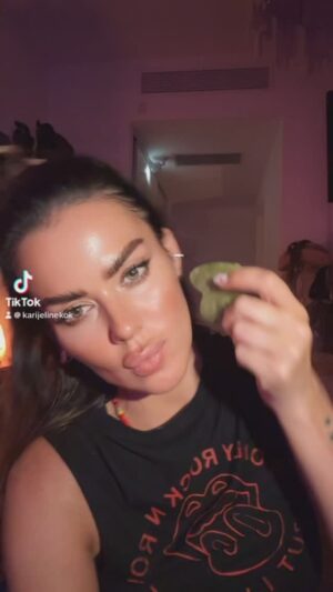 Karina Jelinek Instagram - #karitips 🤍