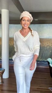 Actress Karina Mazzocco HD Photos and Wallpapers September 2025