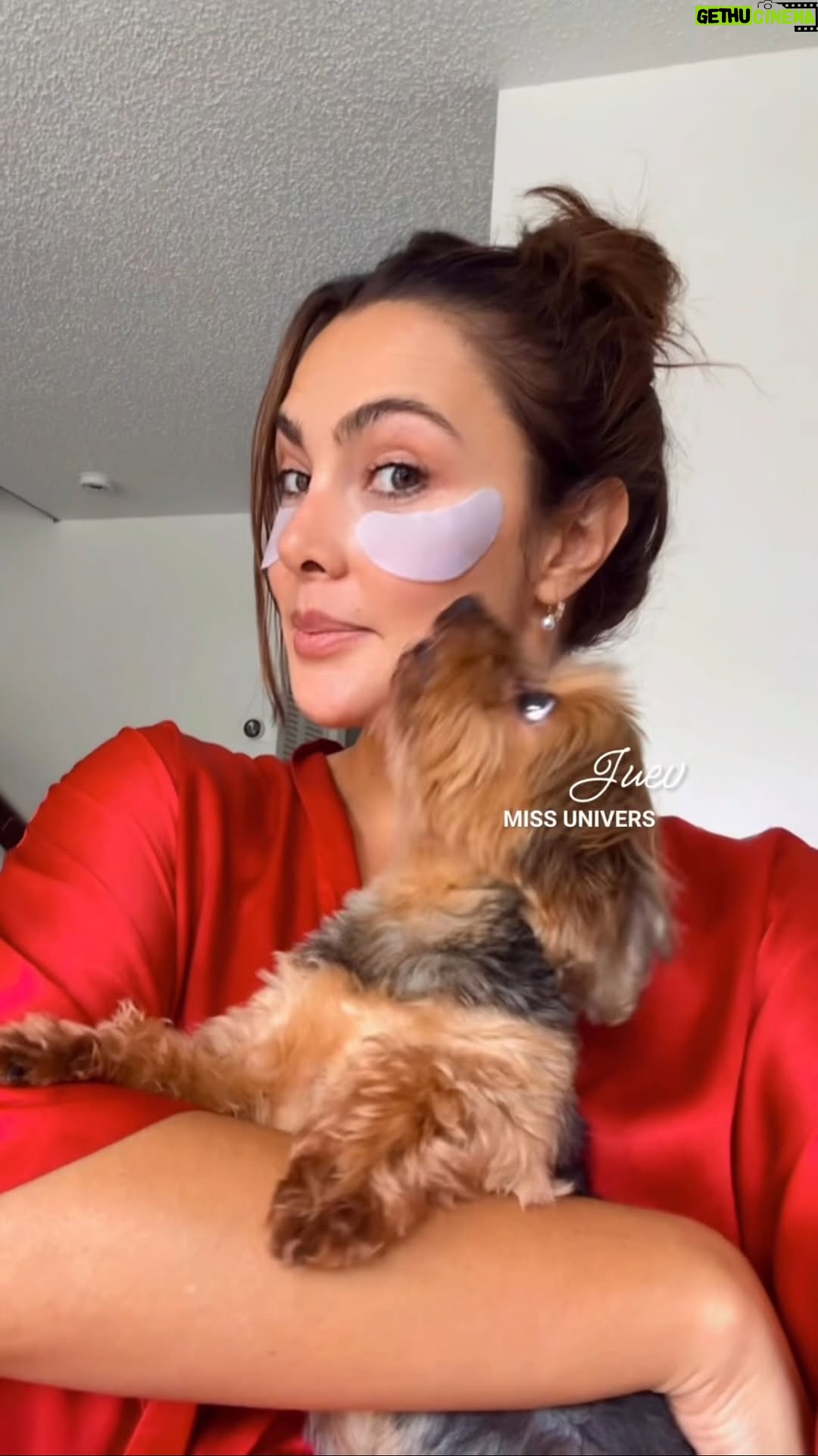 Karina Ramos - 3 Likes - Podría acostumbrarme a visitar 3 países en una semana 🤩 Creo que ya lo he dicho muchas veces PERO ES QUE DE VERDAD…este 2025 wow 😨 Este año me ha sorprendido demasiado para bien 🥹🥰

No se trata de soñar, no se trata de manifestar, no se trata de trabajar duro…se trata de mantenerte fuerte y enfocada sin que nada ni nadie nuble tu visión ni te atrase ❤️‍🔥 TODO lo que no se parezca a la vida que sueño para mí, no tiene espacio en mi vida…y esto ha sido difícil de aplicar pero realmente da resultado! 

Ahora me exijo más…pero no solo a nivel laboral sino que me exijo y me obligo a PARAR, a descansar y bajar las revoluciones 🥹 Este año ha estado lleno de retos, aprendizaje, muchísimo estrés y MIL sorpresas increíbles…Este 2025 vino a enseñarme que apenas estoy calentando motores y que puedo construir sueños aún más grandes de los que yo siempre soñé 🥹 Les deseo este sentimiento a todos ustedes 🫶🏼

Siguientes paradas:

Mexico
Milan
Inglaterra
Singapur

Adivinan los siguientes proyectos? 🫶🏼🌎✈️ Los leooooo! déjenme avioncitos si llegaron hasta acá 😏🙌🏻