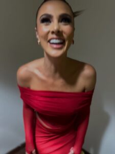 Actress Karina Ramos HD Photos and Wallpapers September 2025